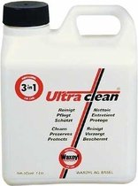 Waxoyl Ultra clean
