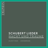 Schubert Lieder: Nacht Und Traume