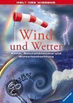 Wind und Wetter. Welt des Wissens
