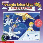 Scholastic's the Magic School Bus Kicks up a Storm