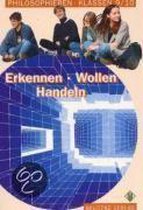 Erkennen, Wollen, Handeln 9/10. Mecklenburg-Vorpommern, Schleswig-Holstein