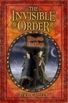 The Invisible Order, Book One