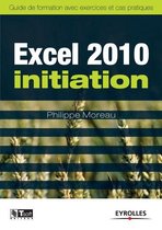 Les guides de formation Tsoft - Excel 2010 - Initiation