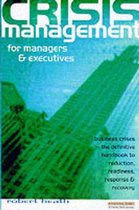 Crisis Management for Executives