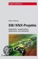 EIB / KNX -Projekte