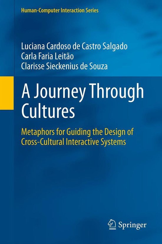 Computer Science (R0) - A Journey Through Cultures - cover