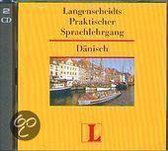 Dänisch. Praktischer Sprachlehrgang. 2 CDs. Langenscheidt