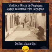 Musiciens Gitans De Perpignan