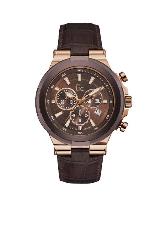 horloge heren gc