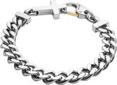 Diesel Steel Mannen Armband DX1147040
