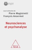 Travaux du Collège de France - Neurosciences et psychanalyse