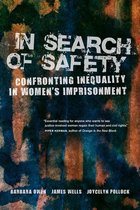 Gender and Justice 3 - In Search of Safety