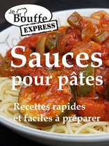 JeBouffe-Express Sauces pour p�tes