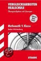 Vergleichsarbeiten 2009 Realschule Baden-Württemberg. Mathematik 8. Klasse
