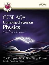 Grade 9 1 GCSE Comb Sci AQA Phys Stud Bk