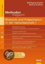 Methoden-Magazin: Rhetorik und Präsentation in der Sekundarstufe I