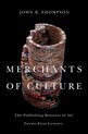 Merchants Of Culture