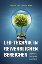 LED-Technik in gewerblichen Bereichen