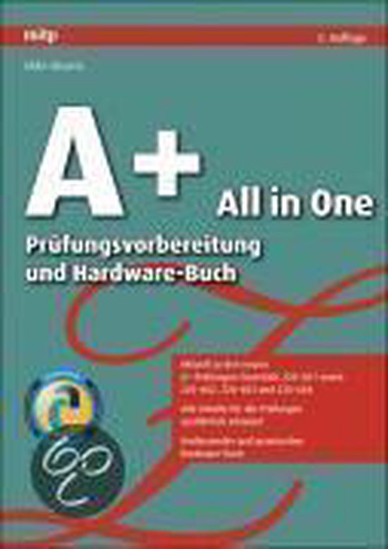 A+ Hardware und Software - cover