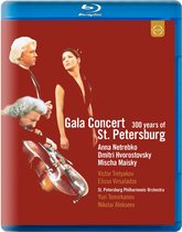 Gala Concert From St. Petersburg