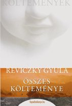 Reviczky Gyula összes költeménye