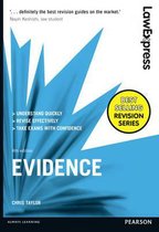 Law Express Evidence