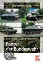 Panzerfahrzeuge der Bundeswehr