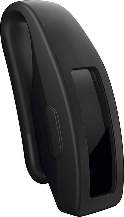 Zwarte Clip geschikt voor Fitbit Inspire en Inspire HR | bol.com
