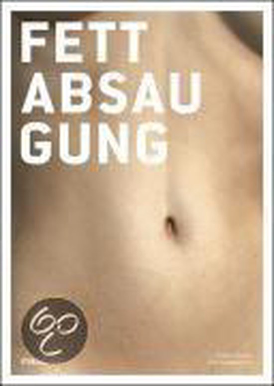 Fettabsaugung (Liposuction) - cover