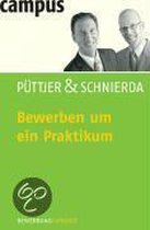 Bewerben um ein Praktikum