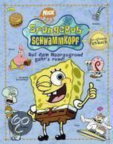 Spongebob Schwammkopf. Auf dem Meeresgrund gehtŽs rund!