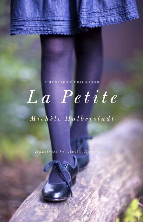 La Petite - cover