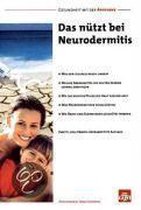 Das nützt bei Neurodermitis