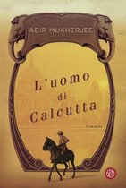 Sam Wyndham 1 - L'uomo di Calcutta