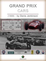 Motorsports History - Grand Prix Cars