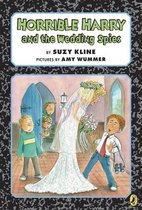 Horrible Harry 32 - Horrible Harry and the Wedding Spies