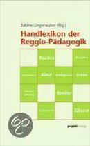 Handlexikon der Reggio-Pädagogik