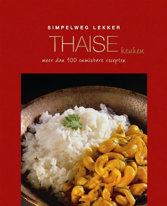 9781407509914 - Simpelweg lekker: thaise keuken
