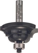 Bosch - Paneelfrees D 8 mm, R1 6,3 mm, B 15 mm, L 18 mm, G 60 mm