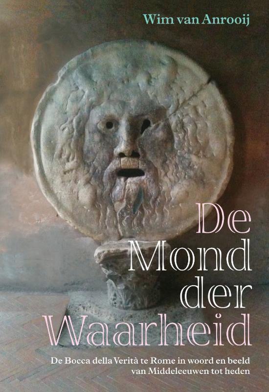 Cover van het boek 'De Mond der Waarheid'