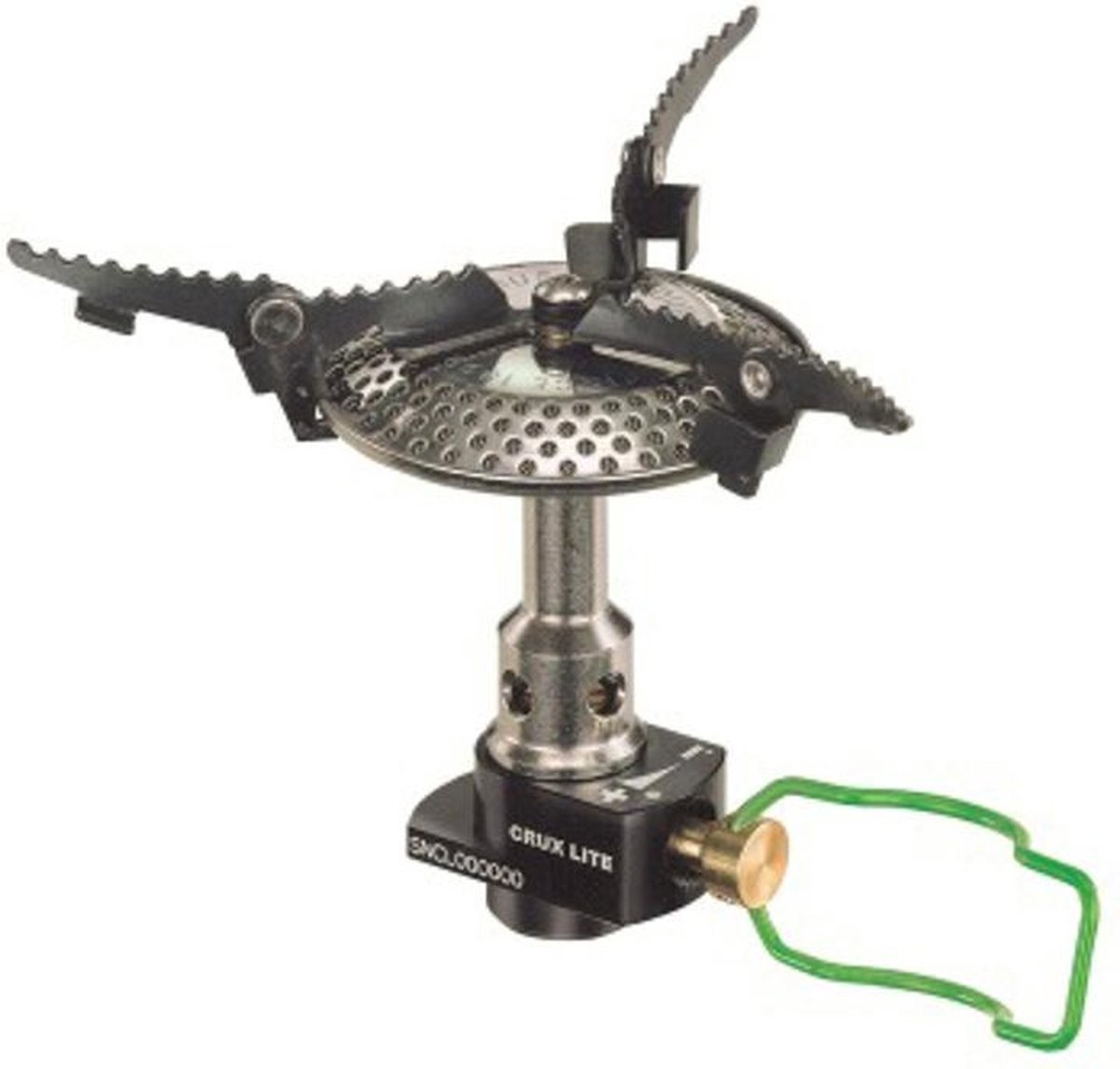 OPTIMUS Crux Lite Campingkooktoestel