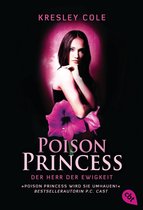 Poison Princess 2 - Poison Princess - Der Herr der Ewigkeit
