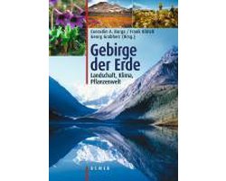 Gebirge der Erde