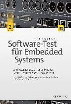 Software-Test für Embedded Systems