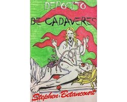 Deposito De Cadaveres