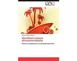 Identidad urbana afroesmeraldeña