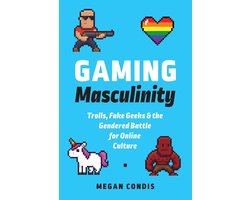 Fandom & Culture - Gaming Masculinity