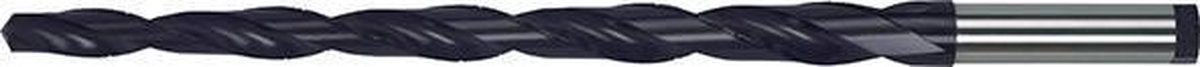 Conische pengatboor Type N HSS DIN 1869-A 2,5mm GÜHRING