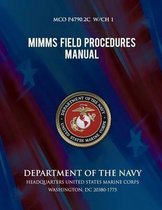 Mimms Field Procedures Manual