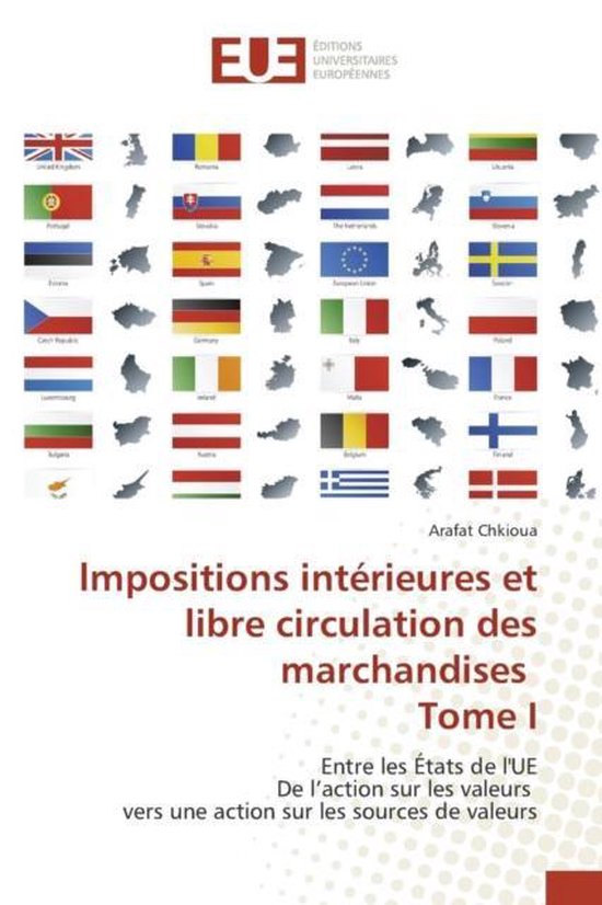 Omn.Univ.Europ.- Lmpositions Intérieures Et Libre Circulati ... - cover